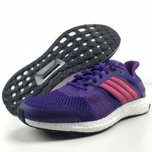 Adidas Ultra Boost Women's Running Shoes Unity
